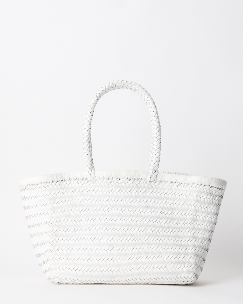 Harbour Basket White