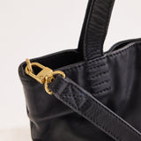 Mini Shopper Black
