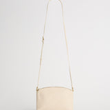 Cleo Crossbody Ivory