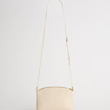 Cleo Crossbody Ivory