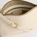 Cleo Crossbody Ivory