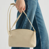 Cleo Crossbody Ivory