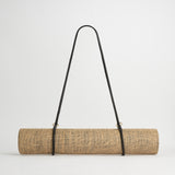 Yoga Mat Strap Black