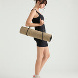 Yoga Mat Strap Black