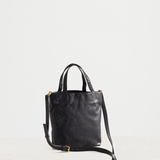 Mini Shopper Black