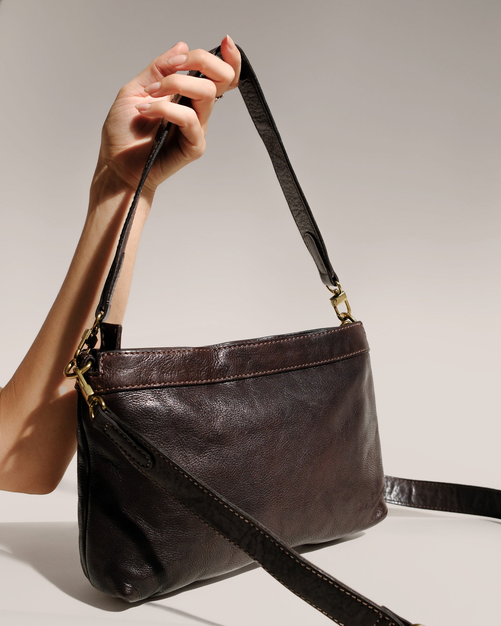 Choosing the right bag