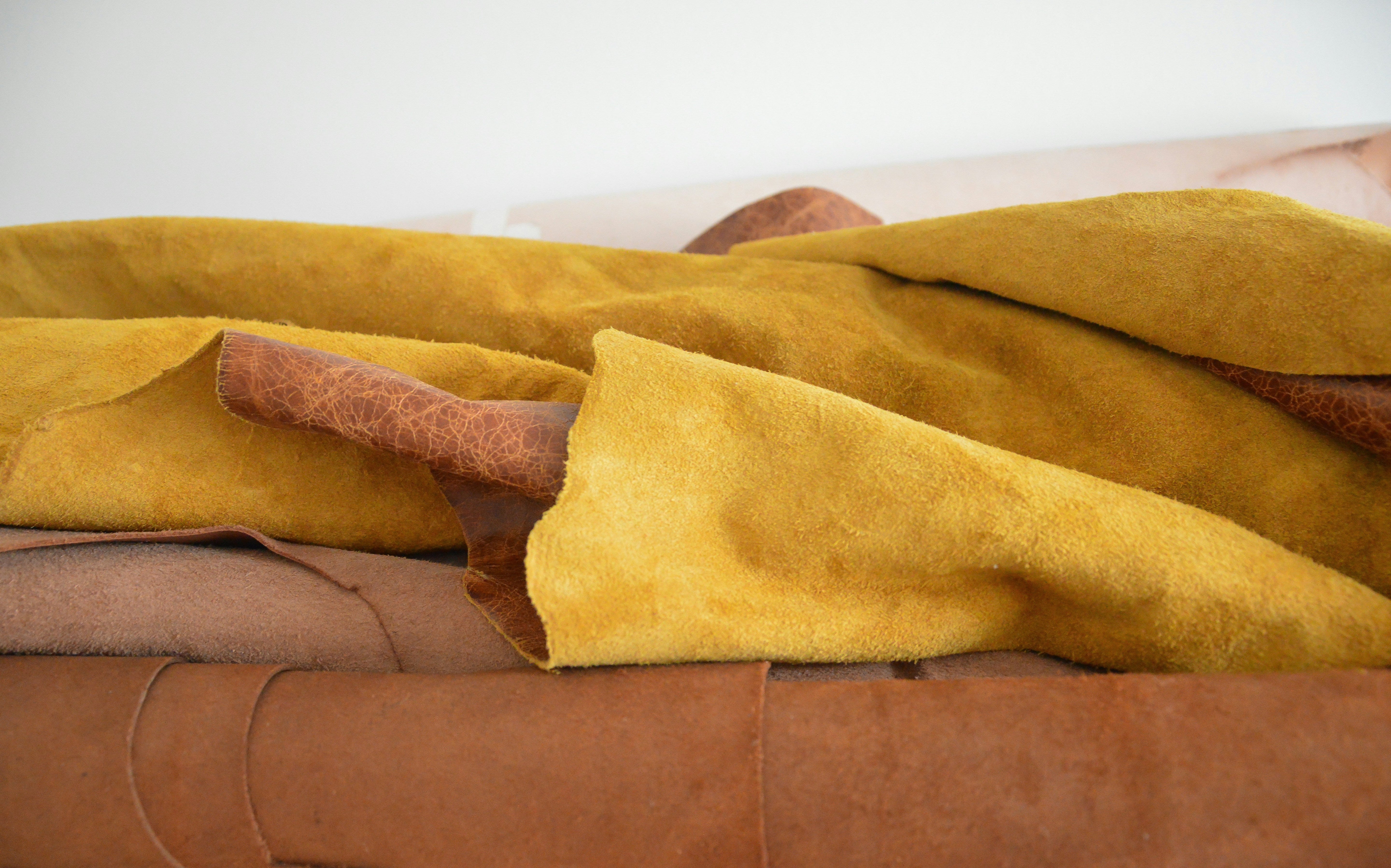 All about the Leather Working Group (LWG)