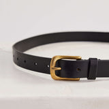 Belt 01 Black