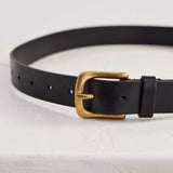 Belt 01 Black