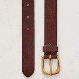 Belt 01 Espresso