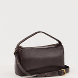 Bolster Bag - Mahogany