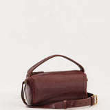 Small Bolster Bag - Maple