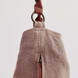 Sunday Slouchy Rosewood