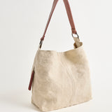 Sunday Jute Slouchy Naturel