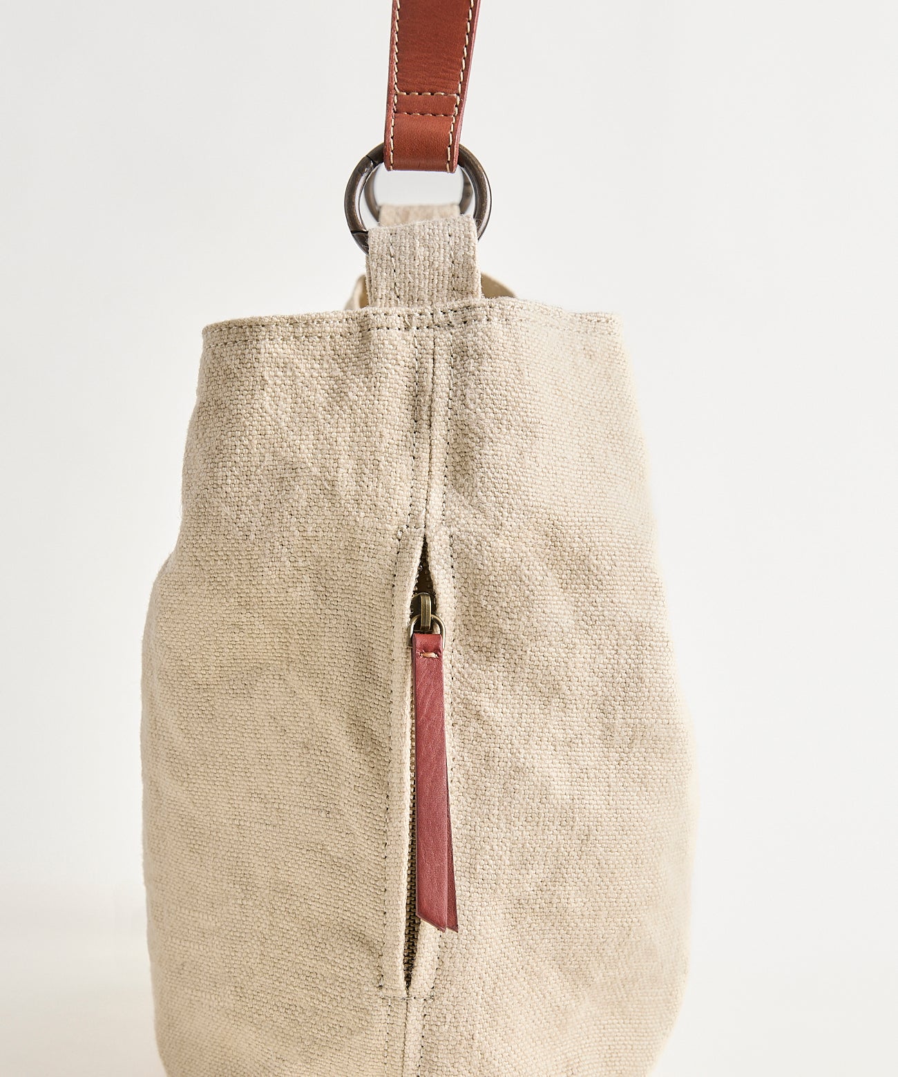 Sunday Jute Slouchy Naturel