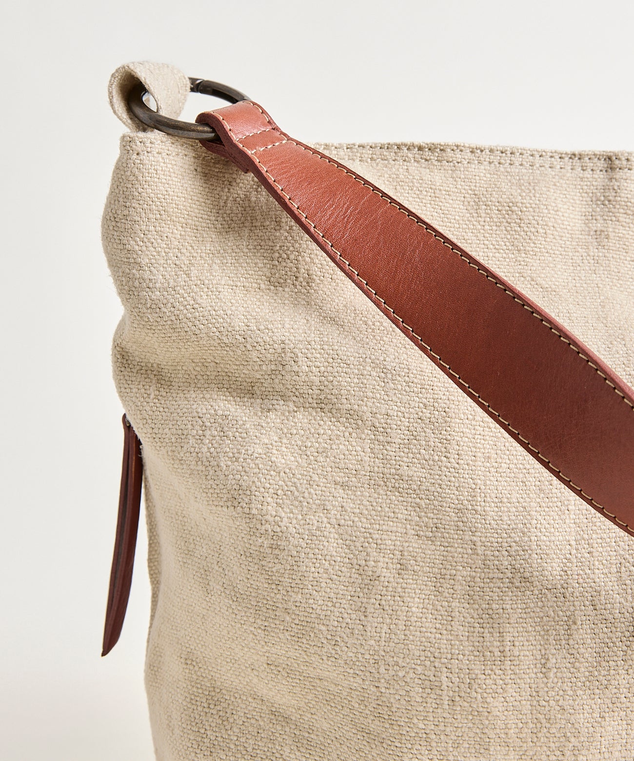 Sunday Jute Slouchy Naturel