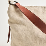 Sunday Jute Slouchy Naturel