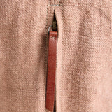 Sunday Jute Slouchy Rosewood
