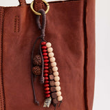 Lucky Fish Charm Chocolate