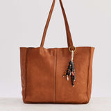 Lucky Fish Charm Ivory