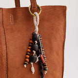 Lucky Fish Charm Ivory