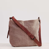 Baby Jute Rosewood