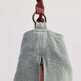 Sunday Slouchy French Blue