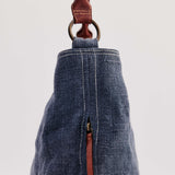 Sunday Slouchy Indigo