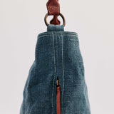 Sunday Slouchy Indigo