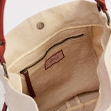 Sunday Slouchy Natural