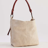 Sunday Slouchy Natural