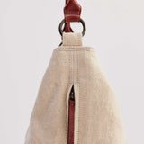 Sunday Slouchy Natural