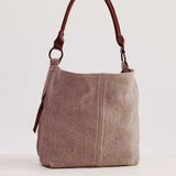 Sunday Slouchy Rosewood