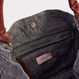 Sunday Slouchy Smokey