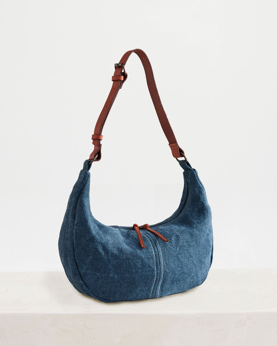 Bondi Sling Indigo