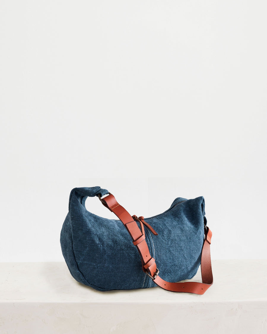 Bondi Sling Indigo