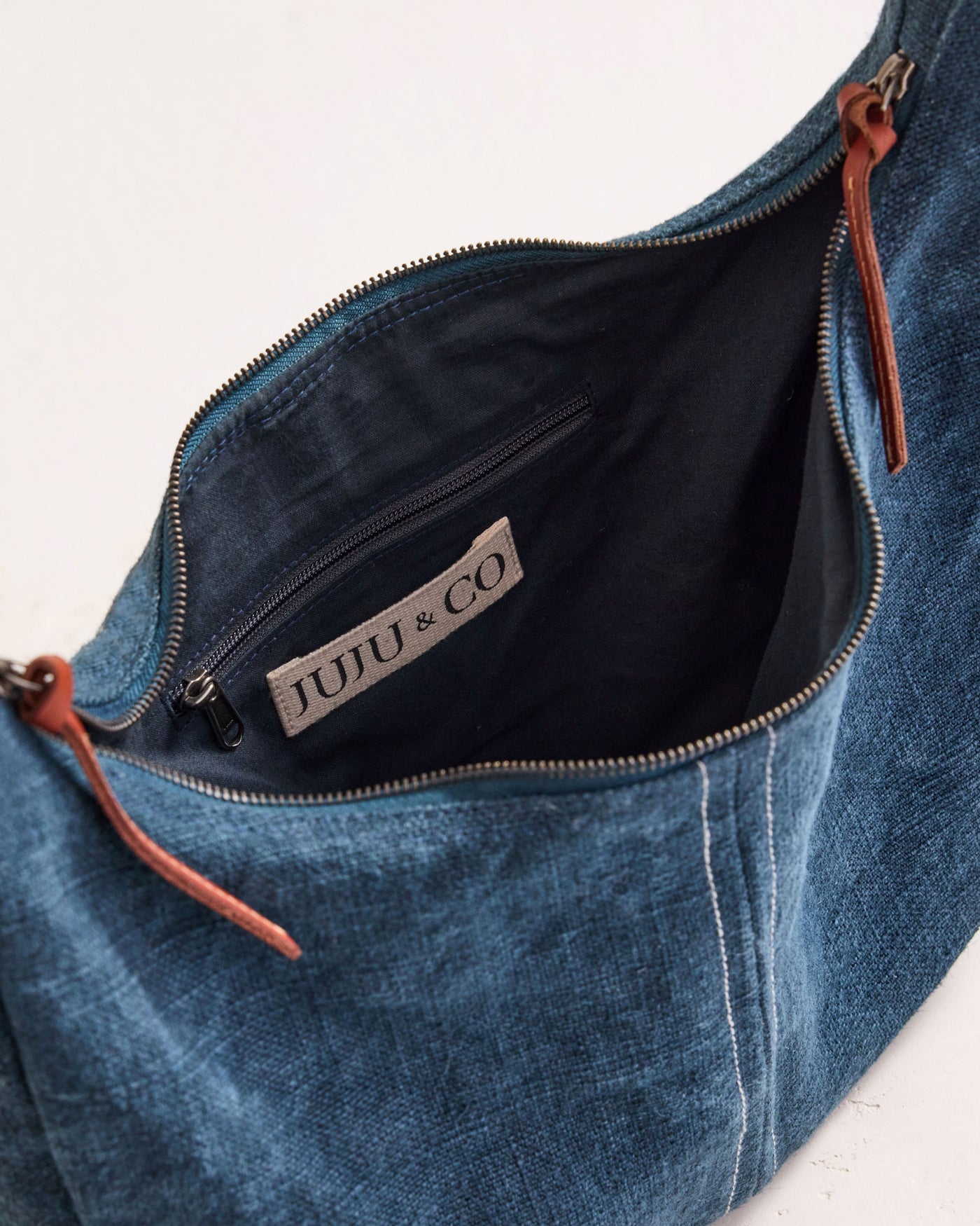 Bondi Sling Indigo