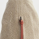 Baby Jute Ash Grey