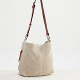 Baby Jute Ash Grey