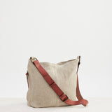 Baby Jute Ash Grey