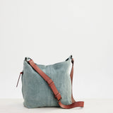 Baby Jute French Blue