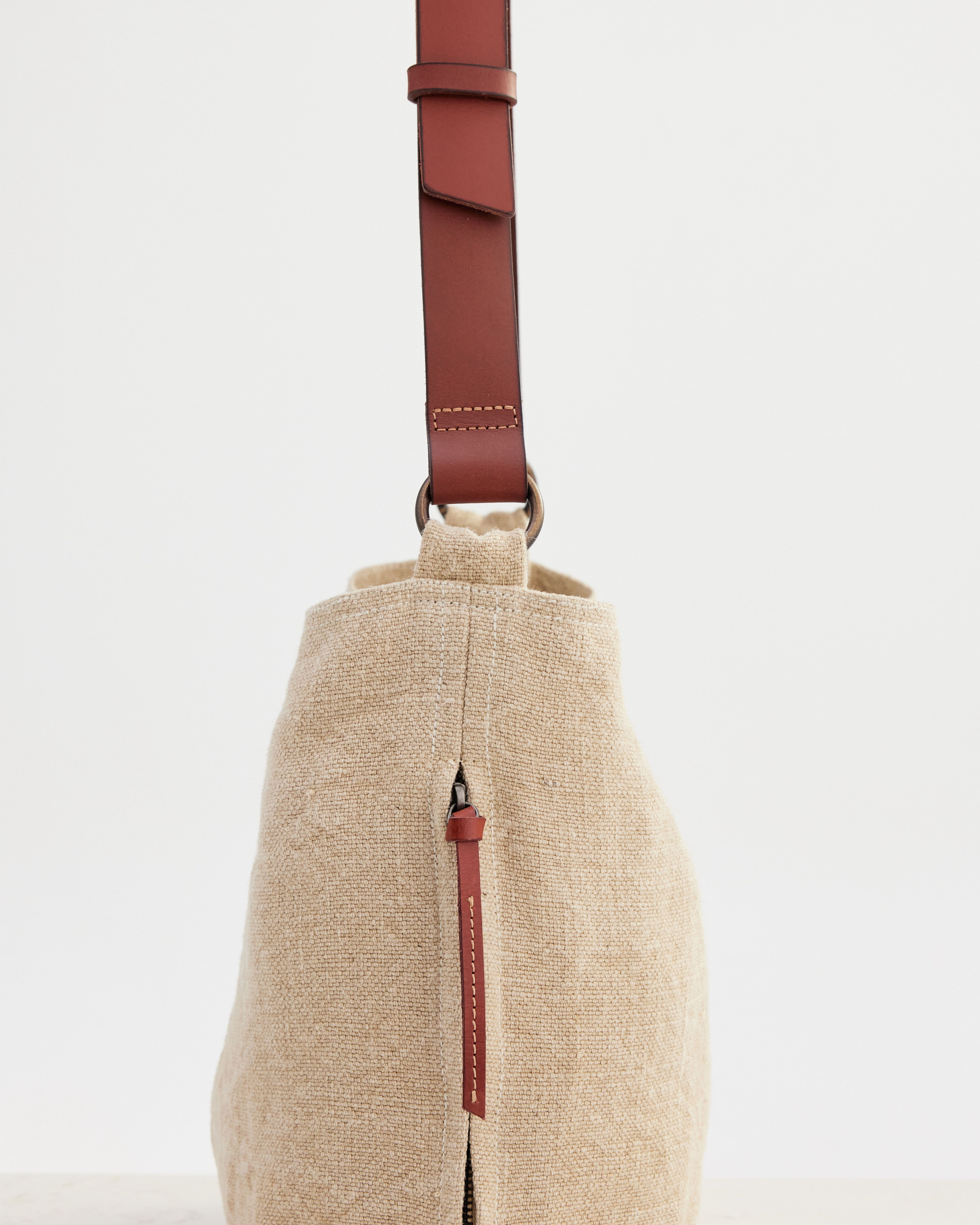 Baby Jute Natural