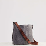 Baby Jute Dark Grey