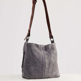 Baby Jute Dark Grey