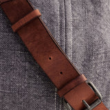 Baby Jute Dark Grey