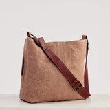 Baby Jute Rosewood