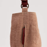 Baby Jute Rosewood