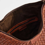 Basque Slouchy Amber