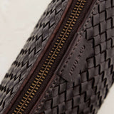 Basque Pouch Chocolate