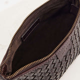 Basque Pouch Chocolate